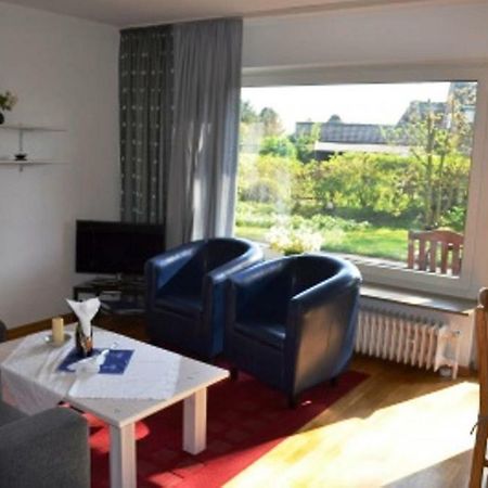 Ferienwohnung Halligblick ニーブルム エクステリア 写真