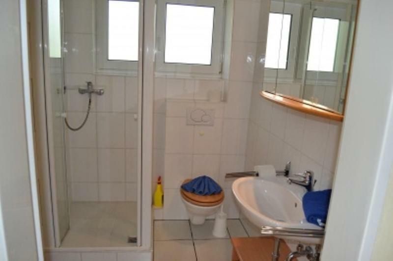 Ferienwohnung Halligblick ニーブルム エクステリア 写真